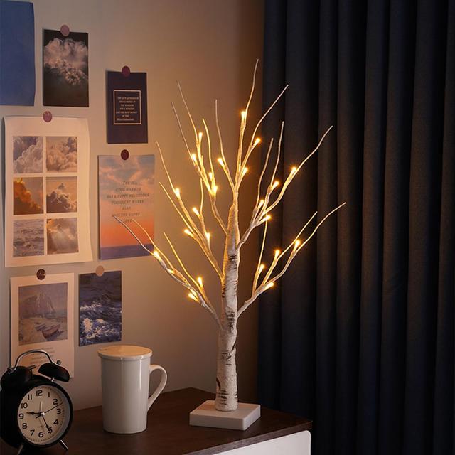 Mini Copper Wire Christmas Tree – Preppy Picks